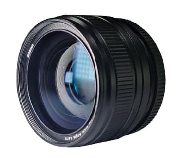 Digitalkamera 4K, 48MP, CMOS, 16x zoom, selvutløser