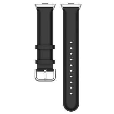Klokkereim for Redmi Watch 4 / Xiaomi Band 8 Pro Sort