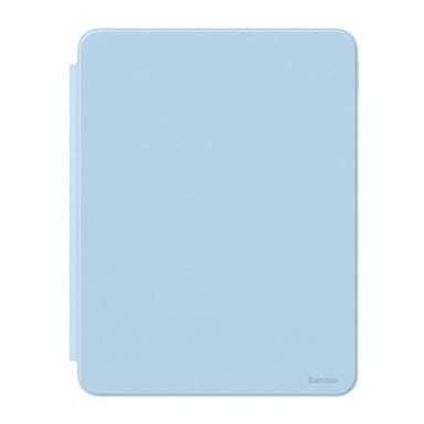 Baseus Minimalist Series IPad PRO 11""/Pad Air4/Air5 10,9"" Magnetisk beskyttelsesveske (blå)