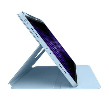 Baseus Minimalist Series IPad PRO 11""/Pad Air4/Air5 10,9"" Magnetisk beskyttelsesveske (blå)