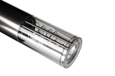 Elektrisk vinåpner med USB-lading