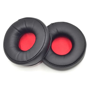 Øreputer til Jabra Move Wireless Rød