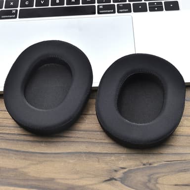 Cooling Gel øreputer for SteelSeries ARCTIS headset
