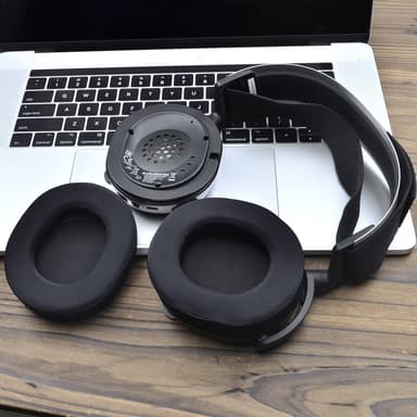 Cooling Gel øreputer for SteelSeries ARCTIS headset