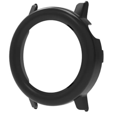 Veske til CMF Watch Pro 2 - Skjermbeskytter i herdet glass inkludert Sort