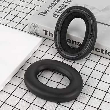 Øreputer for Bowers & Wilkins PX7 - 1 par