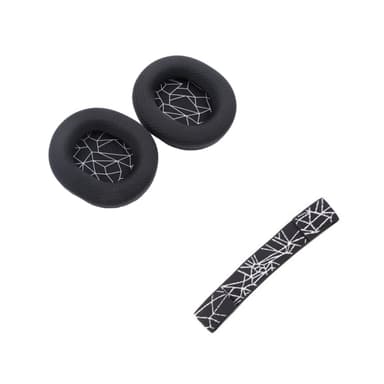 Øreputer og hodebåndpute SteelSeries Arctis 3/5