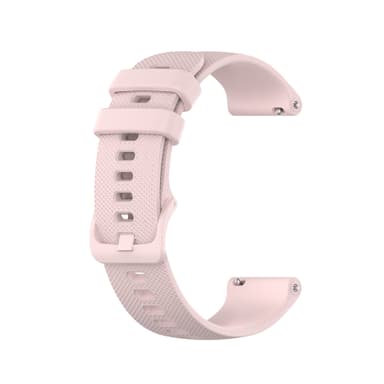 Polar Ignite/Unite armbånd silikon Rosa
