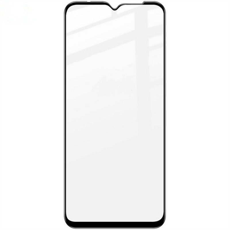 Skjermbeskytter Moto G8 Lite 2-pakke
