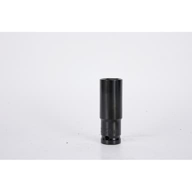 Verktøysett med batteridrill, bits, batterier og lader