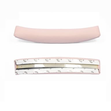 Øreputer og bøylepute JBL T450/T500 BT, Tune600, 510BT, JR300 Rosa