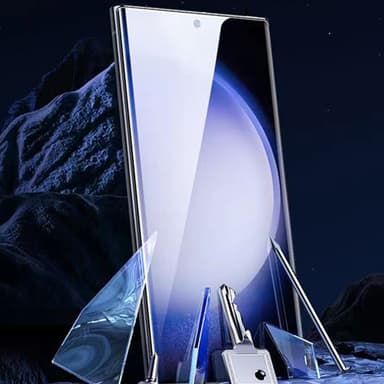 Samsung Note20 skjermbeskytter i herdet glass Samsung Note20 Ultra