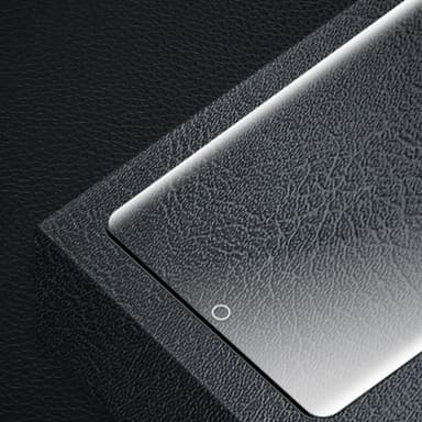 Samsung Note20 skjermbeskytter i herdet glass Samsung Note20 Ultra