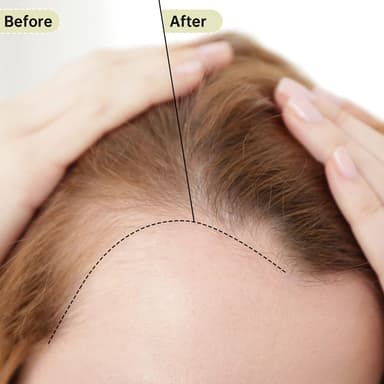 Tape for Hair Extensions Dobbeltsidig 1 rull Size D