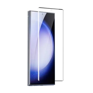 Samsung Note20 skjermbeskytter i herdet glass Samsung Note20 Ultra