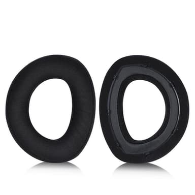 Øreputer og pute for pannebånd Sennheiser HD700 HD800 HD800S