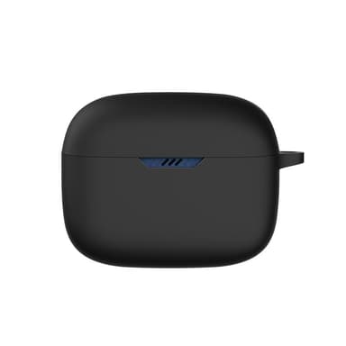 Støtsikkert beskyttelsesveske med karabinkrok for JBL Tune Sort  JBL Tune 230 NC