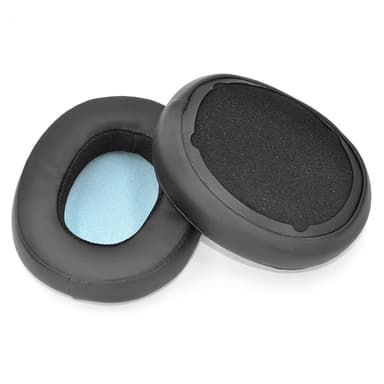 Øreputer til Skullcandy Crusher Wireless/Crusher ANC/Hesh3 Sort