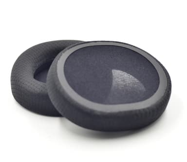 Erstatningsøreputer for SteelSeries Arctis 1/3/5/7/9/PRO-hodetelefoner