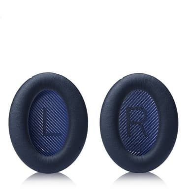Øreputer med pakninger for Bose QC35 QC35-ii, QC25 1/2