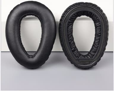 Øreputer til Sennheiser PXC550 MB660 1 par Sort