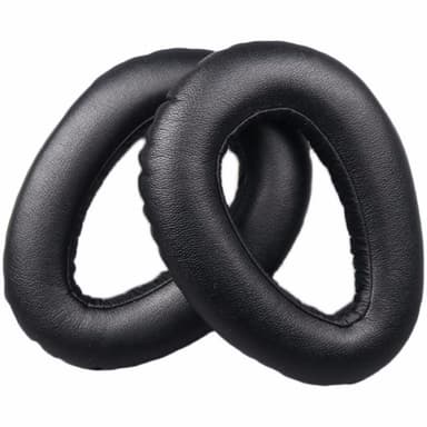 Øreputer til Sennheiser PXC550 MB660 1 par Sort