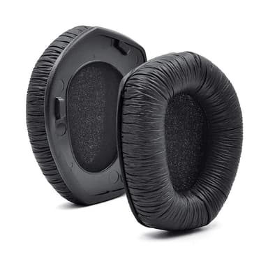 Øreputer til Sennheiser RS165 / 175 Sort 1 par