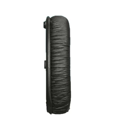 Øreputer til Sennheiser RS165 / 175 Sort 1 par