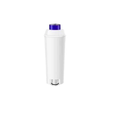 Filter for espressomaskin Hvit