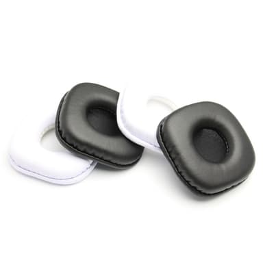Øreputer til Marshall Major II Black 1 par