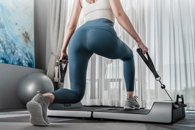 Witt Homegym