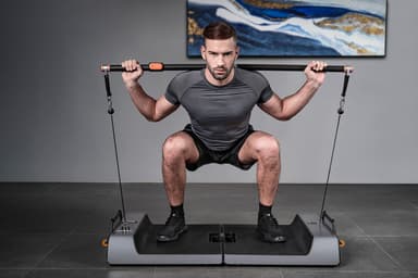 Witt Homegym