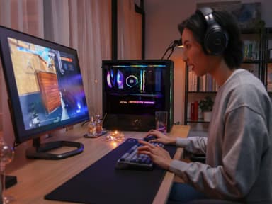 Cooler Master MasterBox 600 PC-kabinett