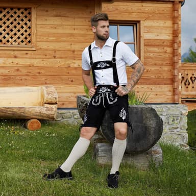 Skjorte Bastl - XXL