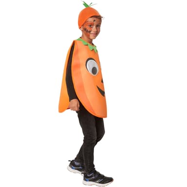 Cartoon gresskar - 116 (5-6y)