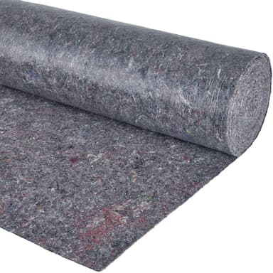 Malerfilt 50 m² - 180g/m²
