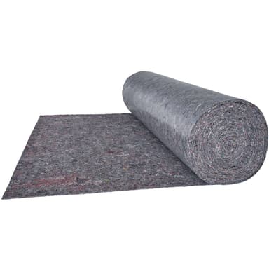 Malerfilt 50 m² - 180g/m²