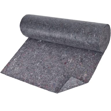 Malerfilt 50 m² - 180g/m²