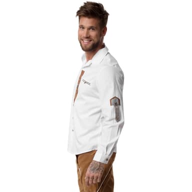 Skjorte Franzl - XXL
