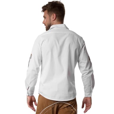 Skjorte Franzl - XXL