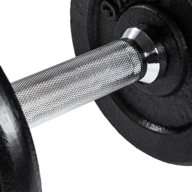 Håndmanual Krom - 30 kg