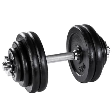 Håndmanual Krom - 30 kg