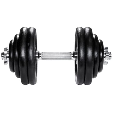 Håndmanual Krom - 30 kg