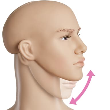 Mannequin - mann