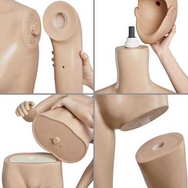 Mannequin - mann