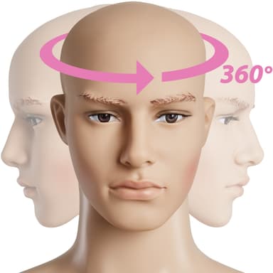 Mannequin - mann
