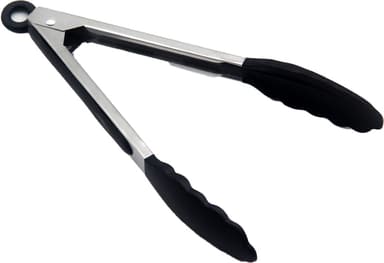 Scandinavian Collection grillklype SC5446 (sort/stål)