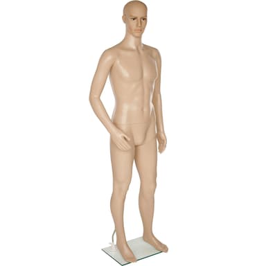 Mannequin - mann
