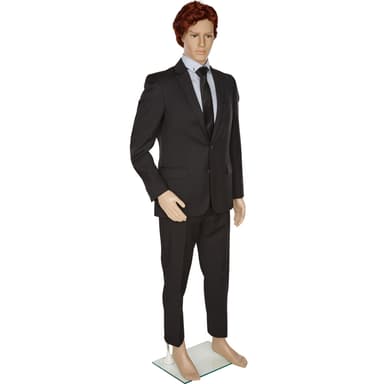 Mannequin - mann
