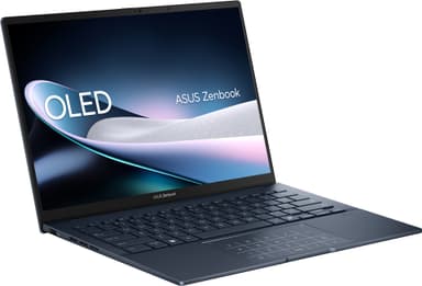Asus Zenbook 14 U7-255H/32/1TB 14" bærbar PC
